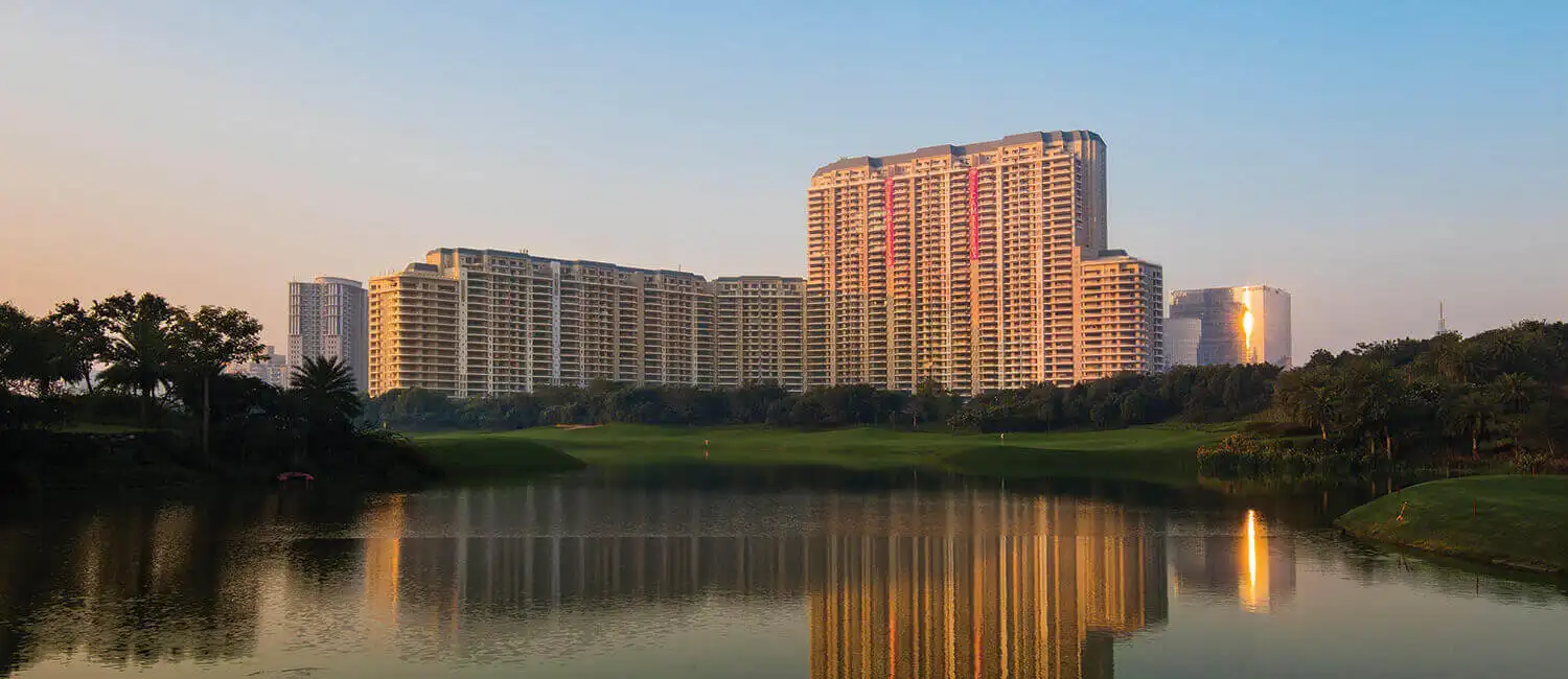 DLF The Camellias Gurgaon